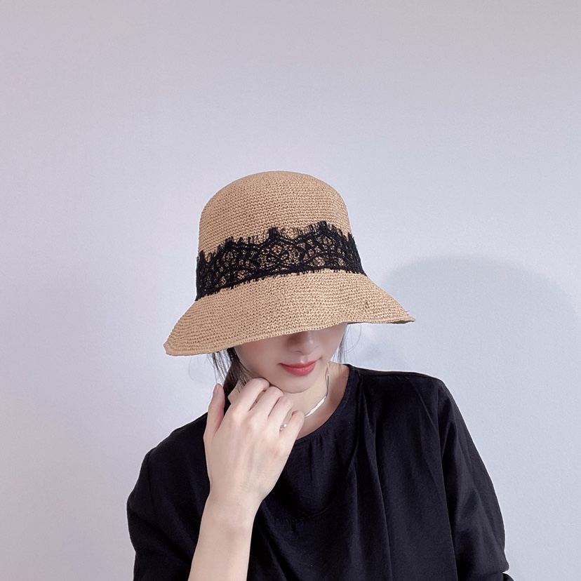 LOVELY HAT韓國直郵女士新品熱賣推薦26春夏職業26夏季帽子LOVELY HAT帽子