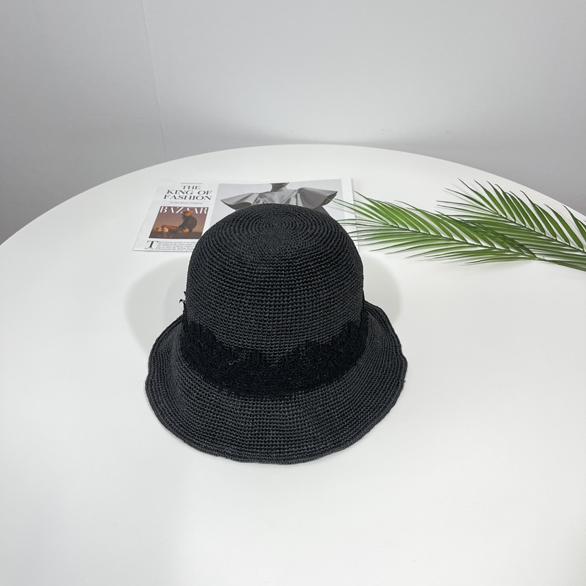 LOVELY HAT韓國直郵女士新品熱賣推薦26春夏職業26夏季帽子LOVELY HAT帽子圖色3