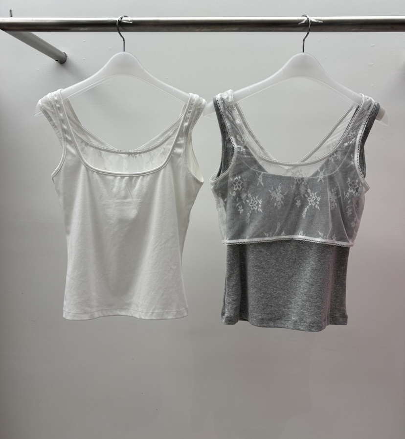 INTHEEND東大門實拍韓國女裝新款推薦休閑熱賣人氣職業套裝INTHEEND套裝