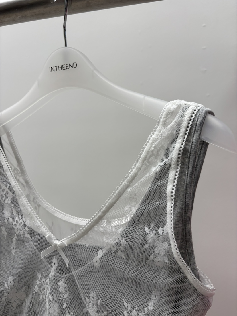 INTHEEND東大門實拍韓國女裝新款推薦休閑熱賣人氣職業套裝INTHEEND套裝