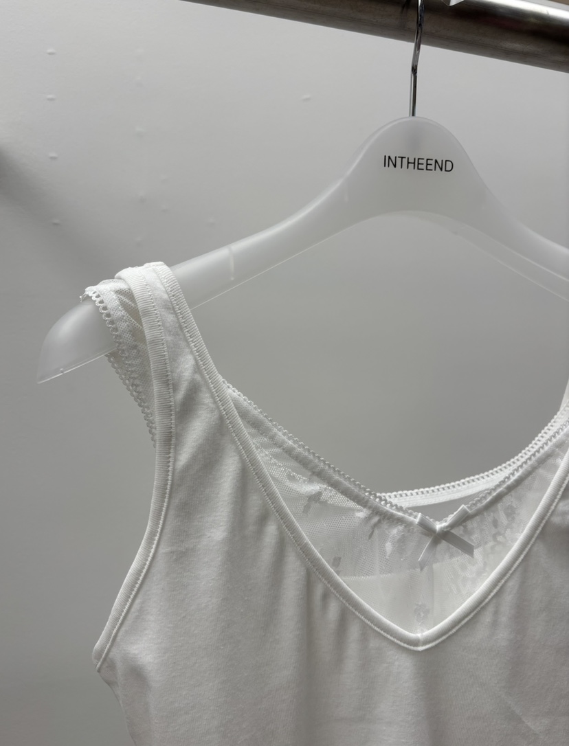 INTHEEND東大門實拍韓國女裝新款推薦休閑熱賣人氣職業套裝INTHEEND套裝