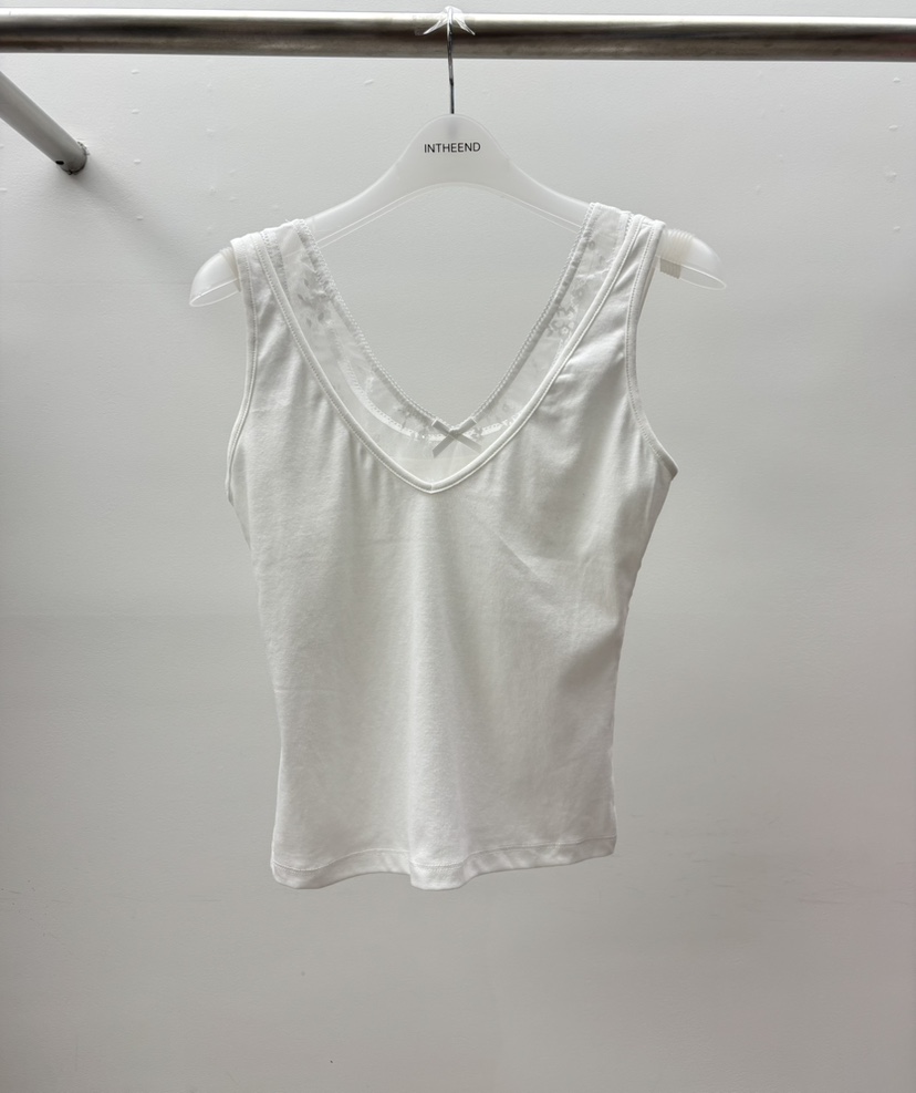 INTHEEND東大門實拍韓國女裝新款推薦休閑熱賣人氣職業套裝INTHEEND套裝圖色2