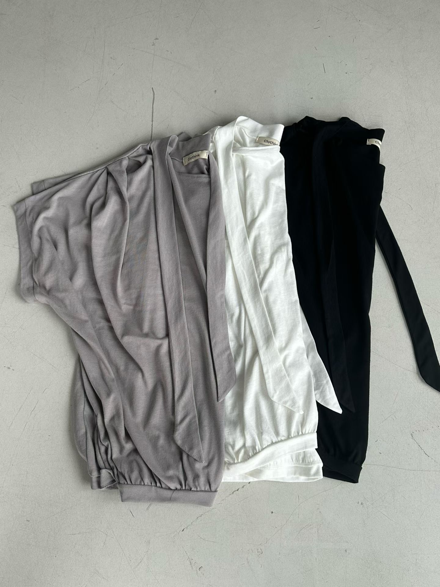 PRANA/CLOTHINK東大門直郵女士新品真品26春夏襯衫蕾絲衫PRANA/CLOTHINK襯衫/蕾絲衫