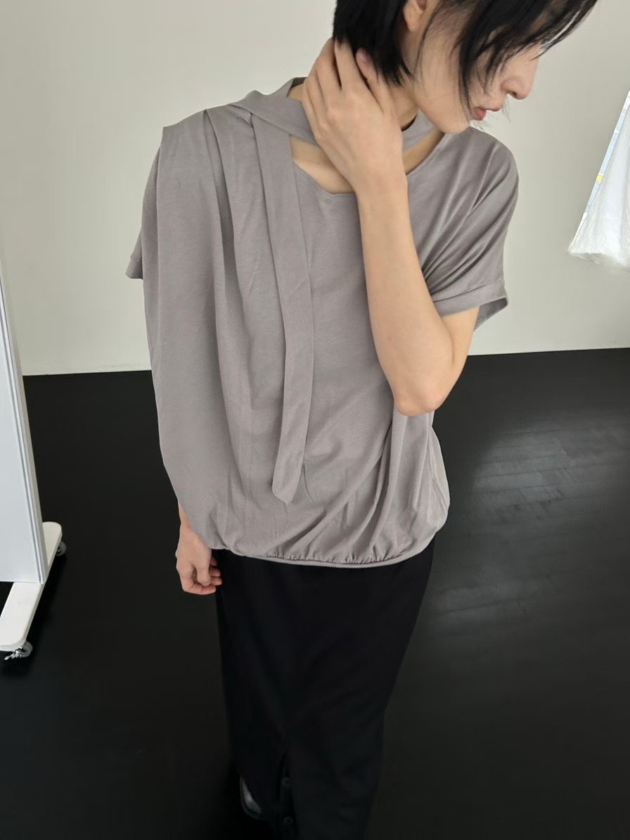 PRANA/CLOTHINK東大門直郵女士新品真品26春夏襯衫蕾絲衫PRANA/CLOTHINK襯衫/蕾絲衫