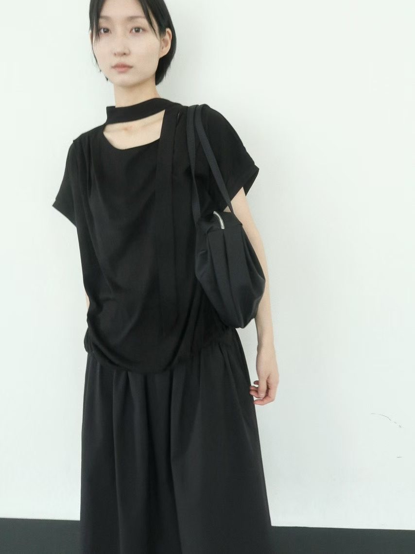 PRANA/CLOTHINK東大門直郵女士新品真品26春夏襯衫蕾絲衫PRANA/CLOTHINK襯衫/蕾絲衫圖色3