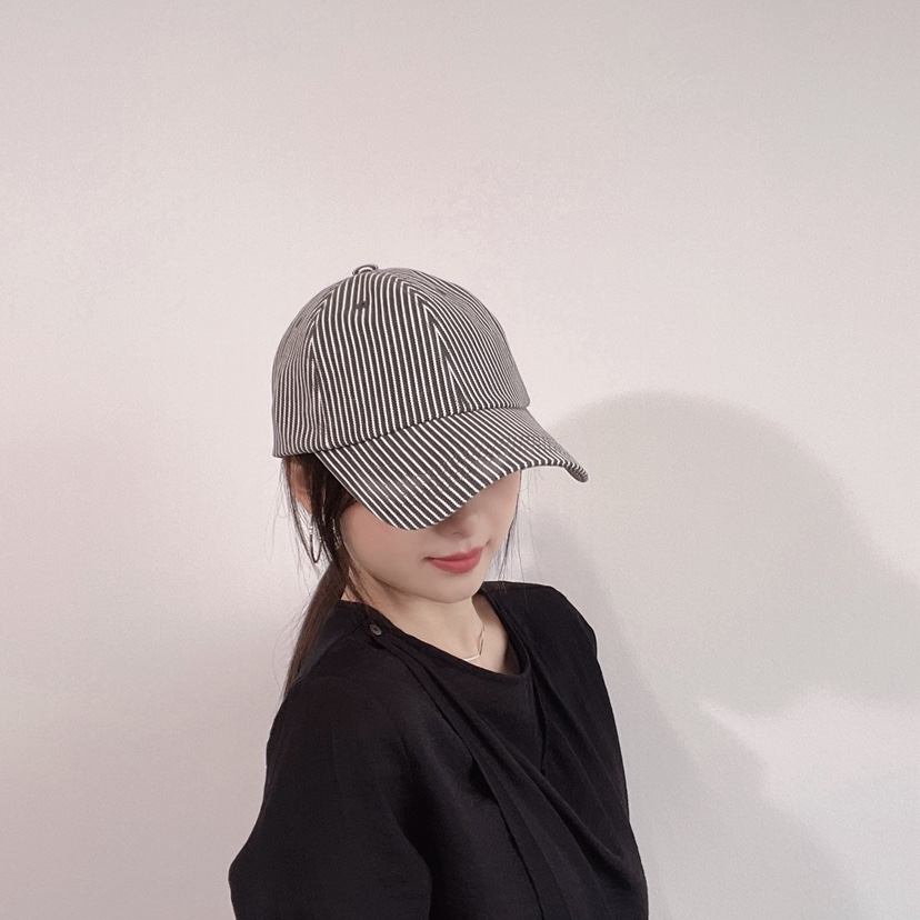 LOVELY HAT韓國東大門代購女裝新款26春夏人氣熱賣26夏季帽子LOVELY HAT帽子