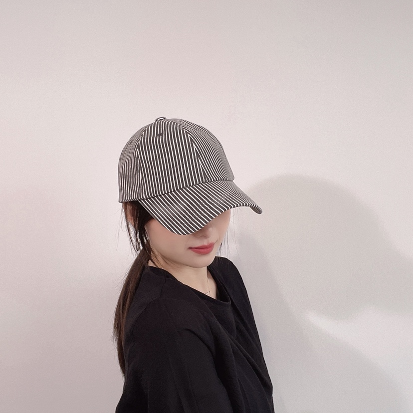 LOVELY HAT韓國東大門代購女裝新款26春夏人氣熱賣26夏季帽子LOVELY HAT帽子