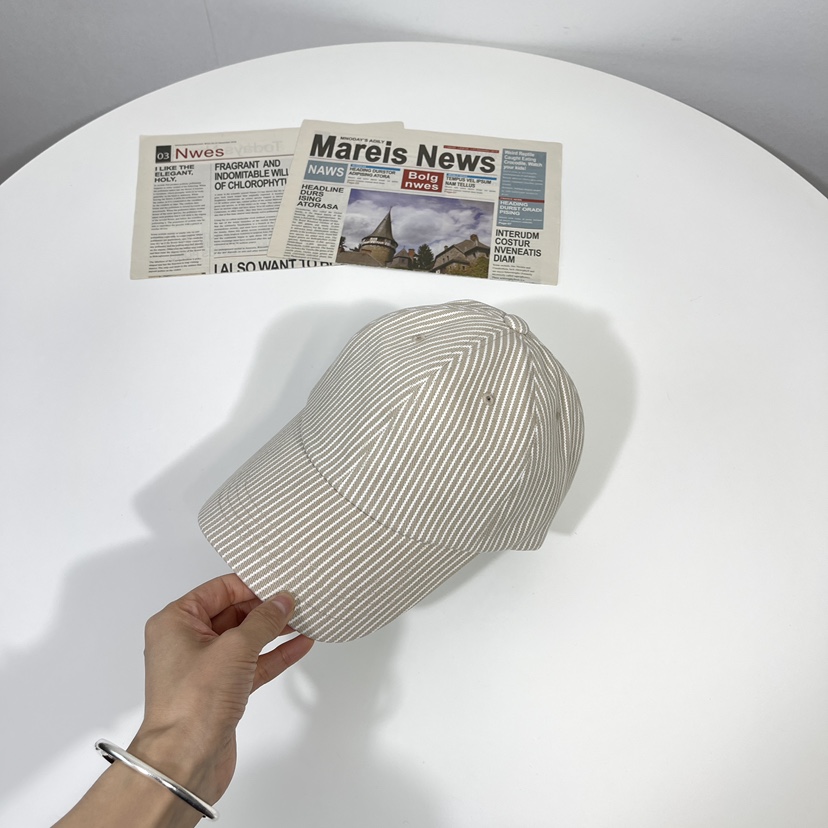 LOVELY HAT韓國東大門代購女裝新款26春夏人氣熱賣26夏季帽子LOVELY HAT帽子圖色3