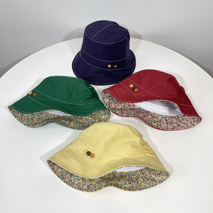 LOVELY HAT韓國直郵女士新款休閑26春夏真品人氣推薦帽子LOVELY HAT帽子