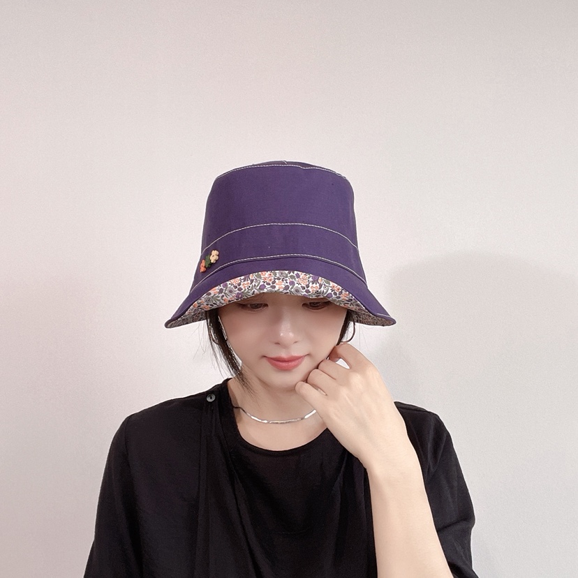 LOVELY HAT韓國直郵女士新款休閑26春夏真品人氣推薦帽子LOVELY HAT帽子