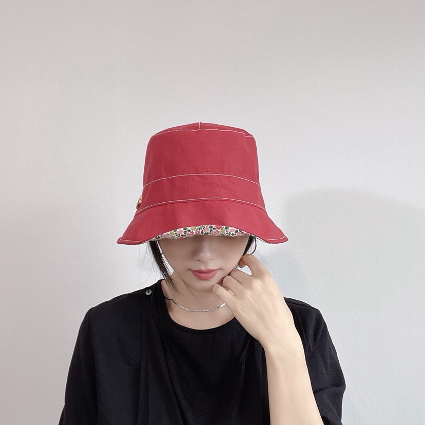 LOVELY HAT韓國直郵女士新款休閑26春夏真品人氣推薦帽子LOVELY HAT帽子