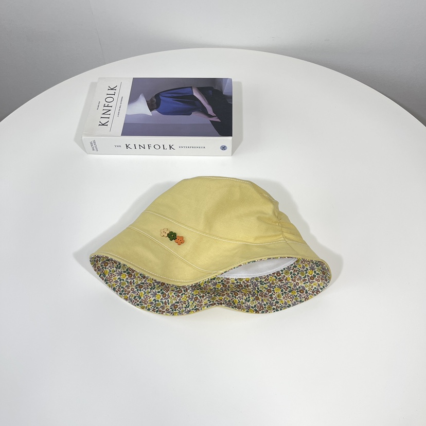 LOVELY HAT韓國直郵女士新款休閑26春夏真品人氣推薦帽子LOVELY HAT帽子圖色3