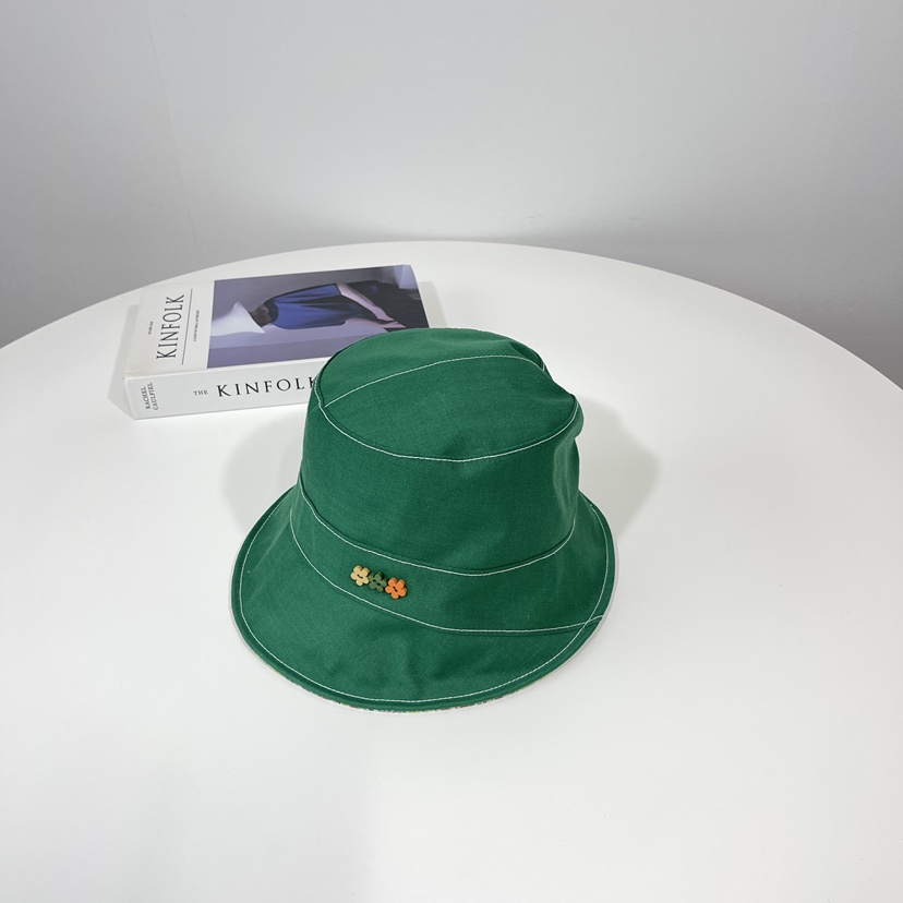 LOVELY HAT韓國直郵女士新款休閑26春夏真品人氣推薦帽子LOVELY HAT帽子圖色4