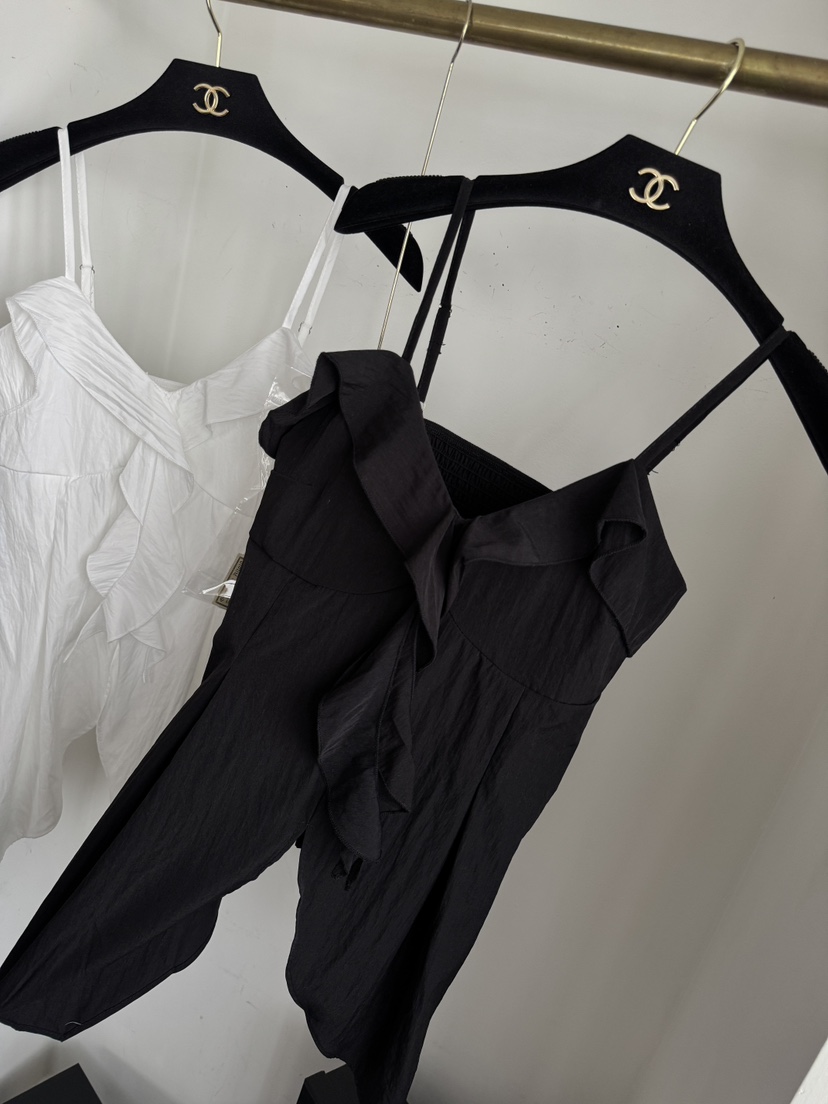 바츠韓國直郵女裝新品26夏季26春夏時尚人氣熱賣吊帶背心Vatz吊帶/背心