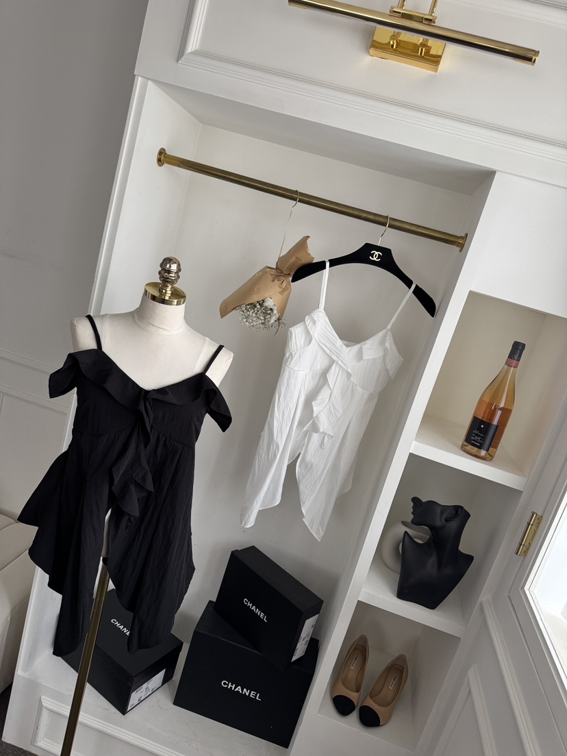 바츠韓國直郵女裝新品26夏季26春夏時尚人氣熱賣吊帶背心Vatz吊帶/背心