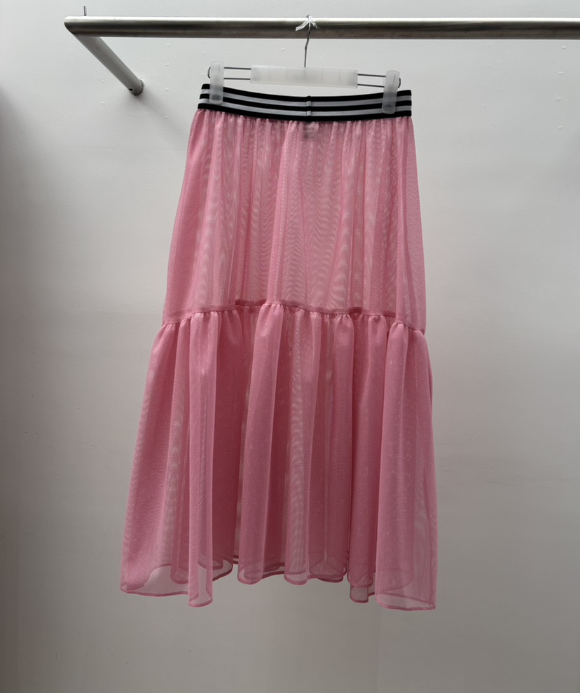 INTHEEND韓國直郵實拍女士新品26夏季休閑時尚26春夏長裙INTHEEND長裙圖色3