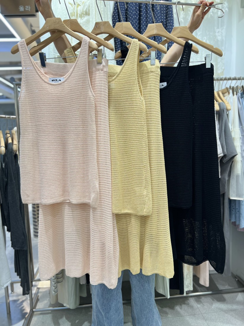 OLA韓國代購女士新品人氣職業休閑時尚26夏季26春夏推薦套裝mellor/OLA套裝