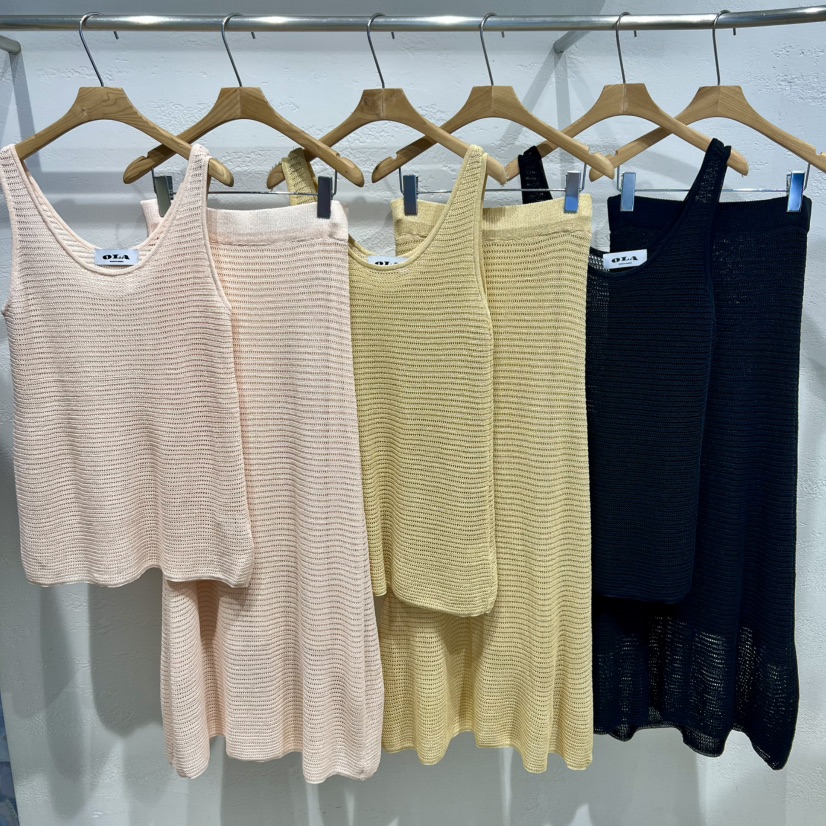 OLA韓國代購女士新品人氣職業休閑時尚26夏季26春夏推薦套裝mellor/OLA套裝