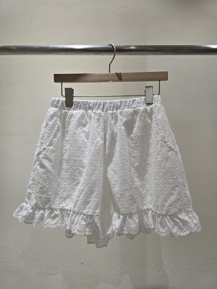 LIKEVAM東大門直郵女士新品時尚推薦真品人氣熱賣休閑短褲LIKEVAM短褲