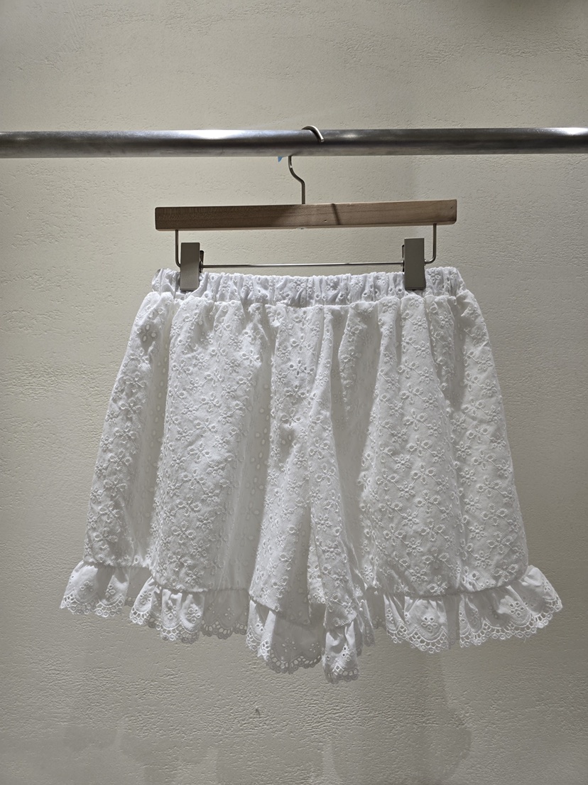 LIKEVAM東大門直郵女士新品時尚推薦真品人氣熱賣休閑短褲LIKEVAM短褲