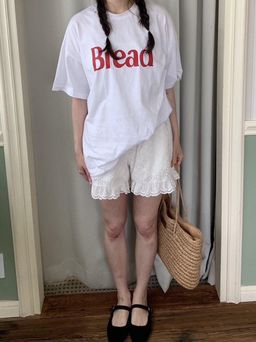 LIKEVAM東大門直郵女士新品時尚推薦真品人氣熱賣休閑短褲LIKEVAM短褲