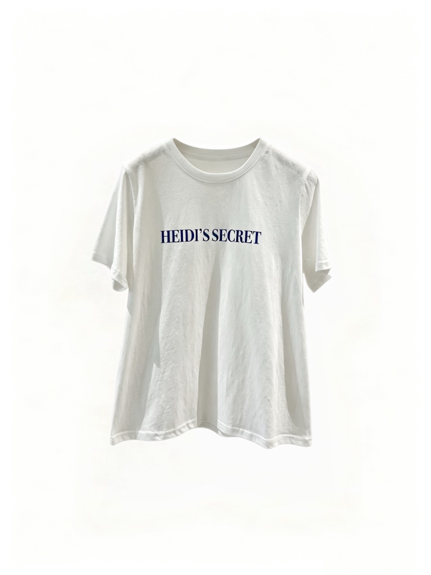 MENTOR東大門實拍女士新品真品休閑人氣熱賣26春夏推薦T恤MENTORT恤圖色1