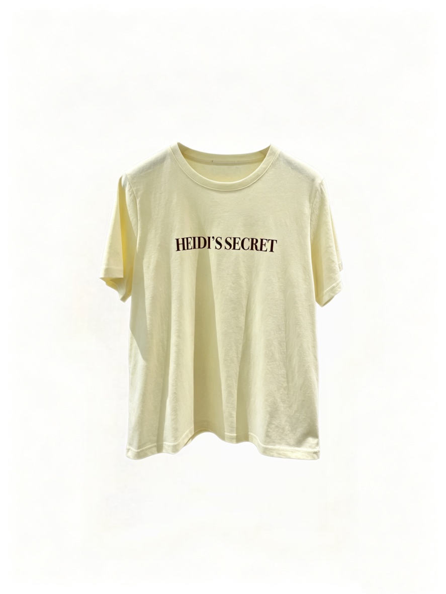 MENTOR東大門實拍女士新品真品休閑人氣熱賣26春夏推薦T恤MENTORT恤圖色2