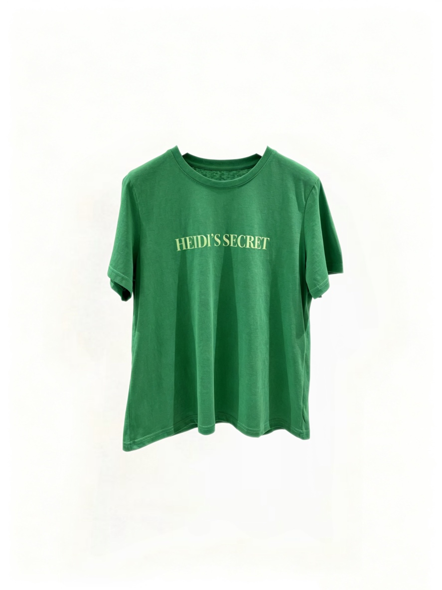 MENTOR東大門實拍女士新品真品休閑人氣熱賣26春夏推薦T恤MENTORT恤圖色3