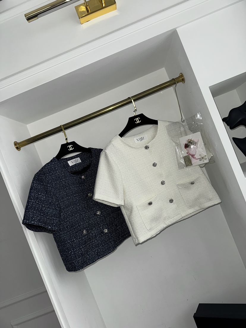 바츠東大門實拍韓國女士新款職業休閑26春夏人氣推薦夾克Vatz夾克