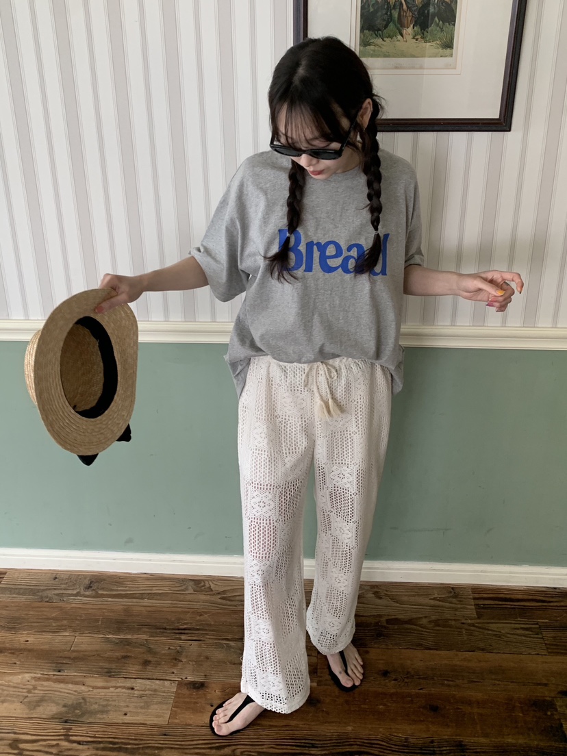 LIKEVAM韓國東大門代購女士新款休閑推薦職業熱賣人氣休閑褲LIKEVAM休閑褲