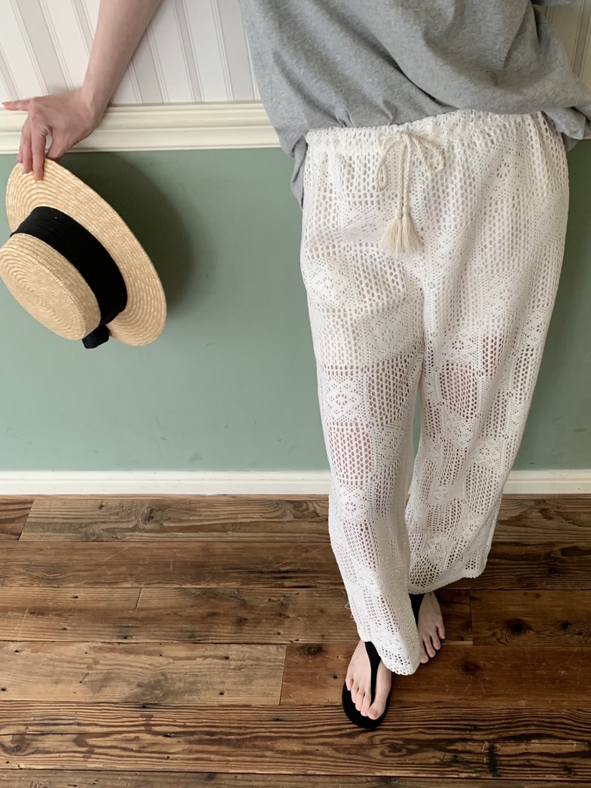 LIKEVAM韓國東大門代購女士新款休閑推薦職業熱賣人氣休閑褲LIKEVAM休閑褲