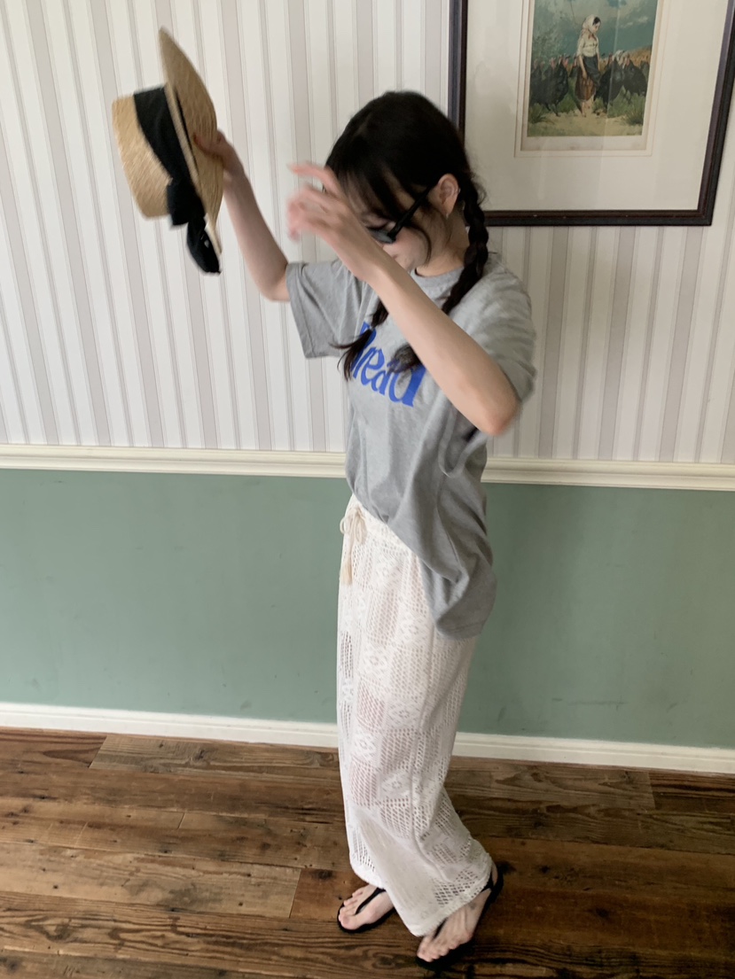 LIKEVAM韓國東大門代購女士新款休閑推薦職業熱賣人氣休閑褲LIKEVAM休閑褲