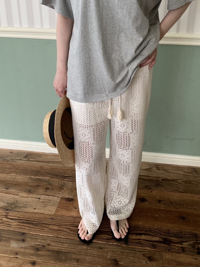 LIKEVAM韓國東大門代購女士新款休閑推薦職業熱賣人氣休閑褲LIKEVAM休閑褲