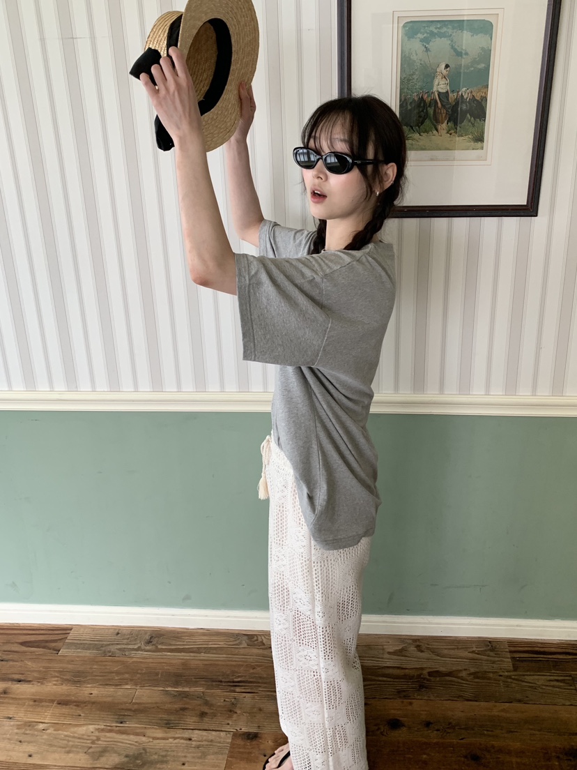 LIKEVAM韓國東大門代購女士新款休閑推薦職業熱賣人氣休閑褲LIKEVAM休閑褲