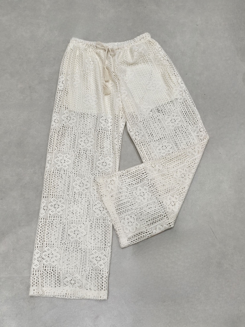 LIKEVAM韓國東大門代購女士新款休閑推薦職業熱賣人氣休閑褲LIKEVAM休閑褲圖色1