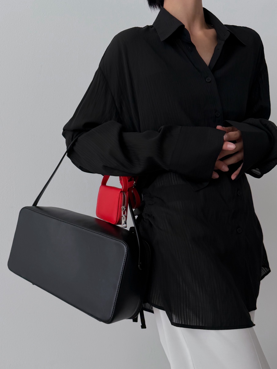 바츠韓國代購女士新款熱賣時尚26夏季26春夏襯衫蕾絲衫透視Vatz襯衫/蕾絲衫