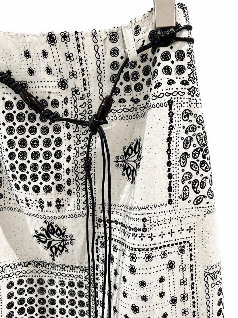 MENTOR東大門直郵女裝新品推薦時尚人氣半身裙中短裙含腰繩MENTOR半身裙/中短裙