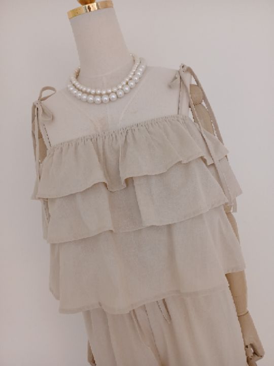 FEMME韓國直郵女裝新品時尚人氣職業26夏季熱賣套裝兩件套FEMME套裝