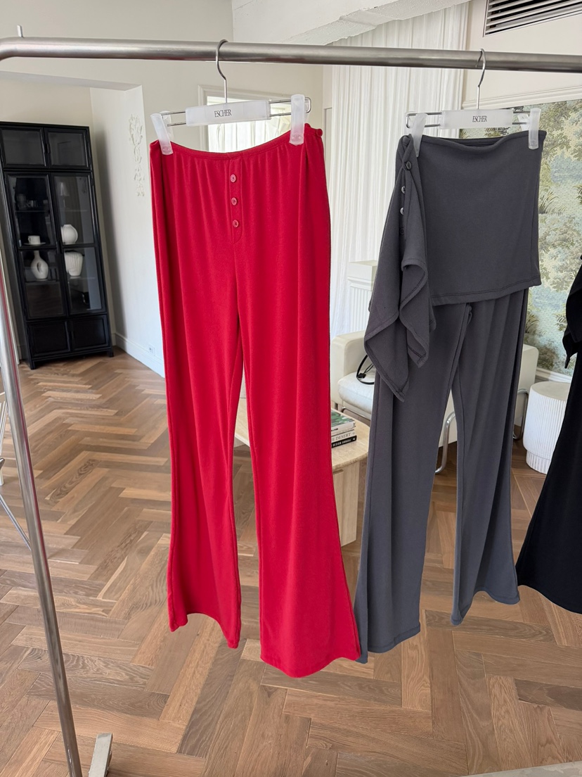 ESCHER韓國直郵女士新品熱賣26夏季時尚推薦26春夏職業裙褲ESCHER裙褲