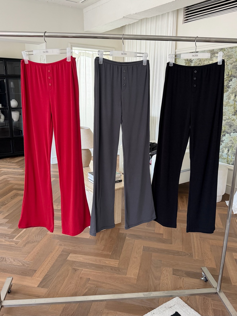 ESCHER韓國直郵女士新品熱賣26夏季時尚推薦26春夏職業裙褲ESCHER裙褲