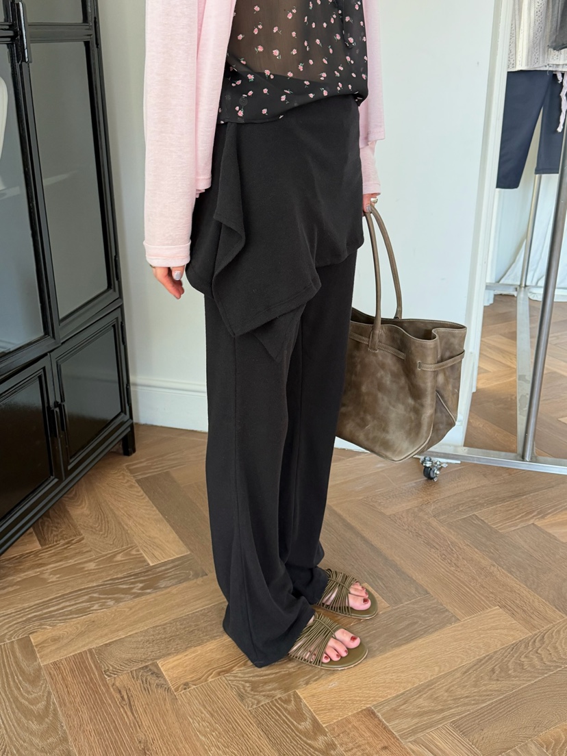 ESCHER韓國直郵女士新品熱賣26夏季時尚推薦26春夏職業裙褲ESCHER裙褲