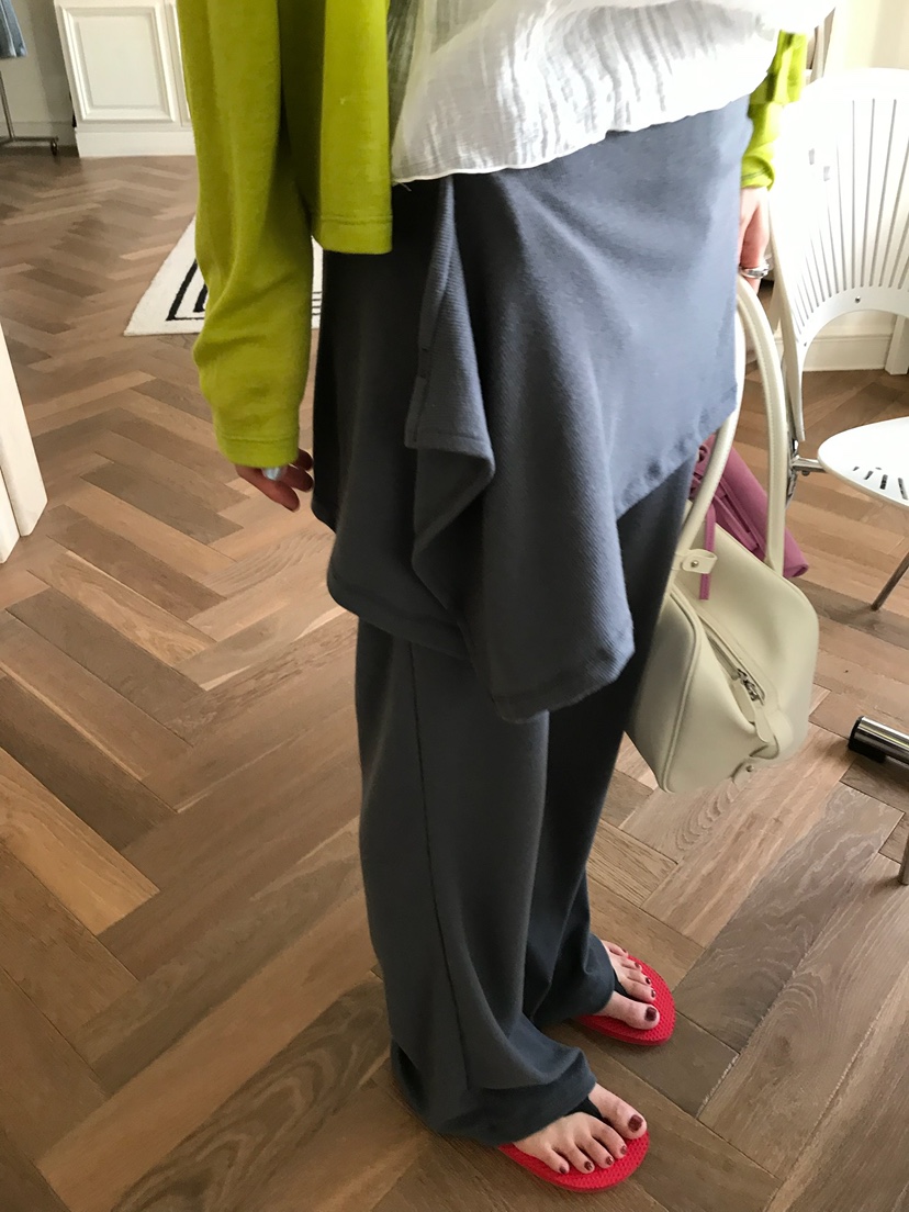 ESCHER韓國直郵女士新品熱賣26夏季時尚推薦26春夏職業裙褲ESCHER裙褲