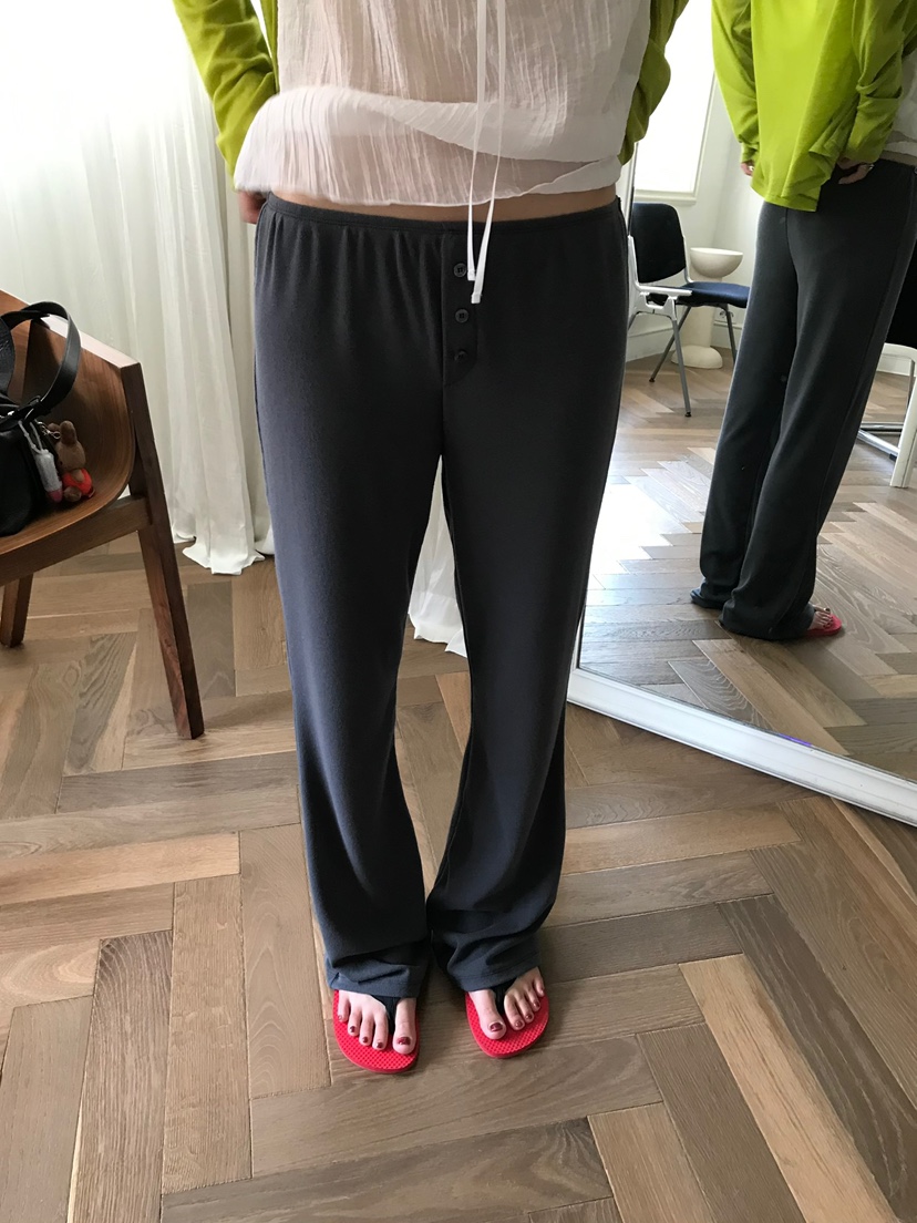 ESCHER韓國直郵女士新品熱賣26夏季時尚推薦26春夏職業裙褲ESCHER裙褲