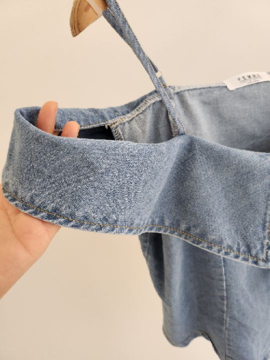 FEMME韓國東大門代購女士新品熱賣26春夏休閑推薦吊帶背心緞FEMME吊帶/背心