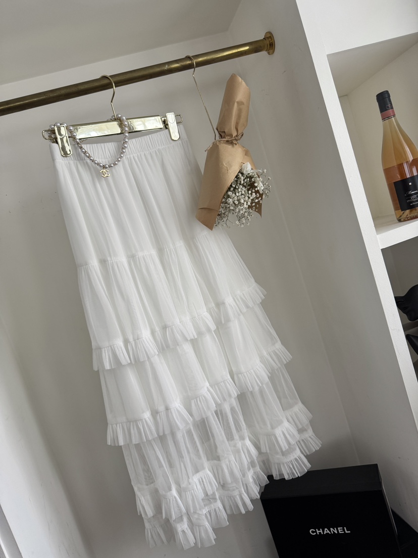 바츠韓國東大門直郵女士新品時尚推薦熱賣休閑職業人氣長裙Vatz長裙