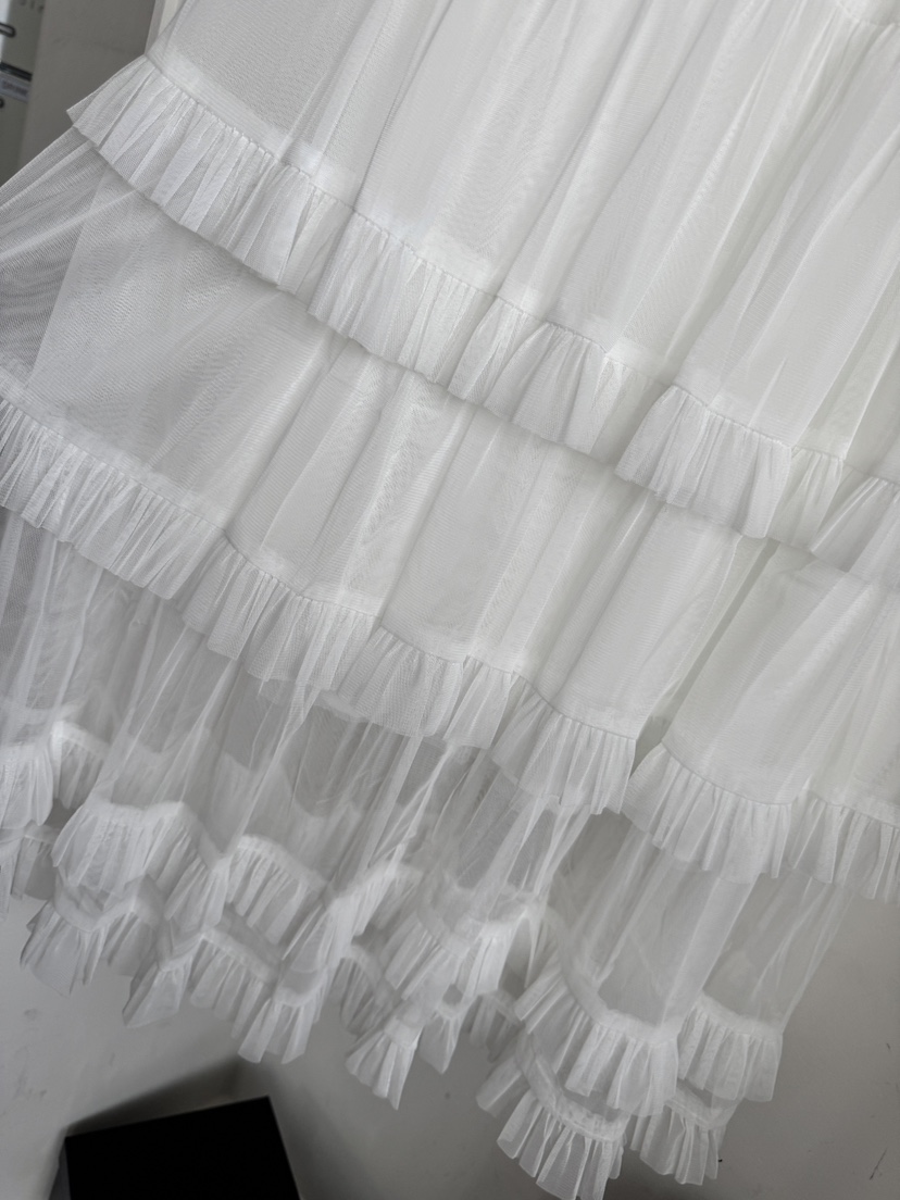 바츠韓國東大門直郵女士新品時尚推薦熱賣休閑職業人氣長裙Vatz長裙