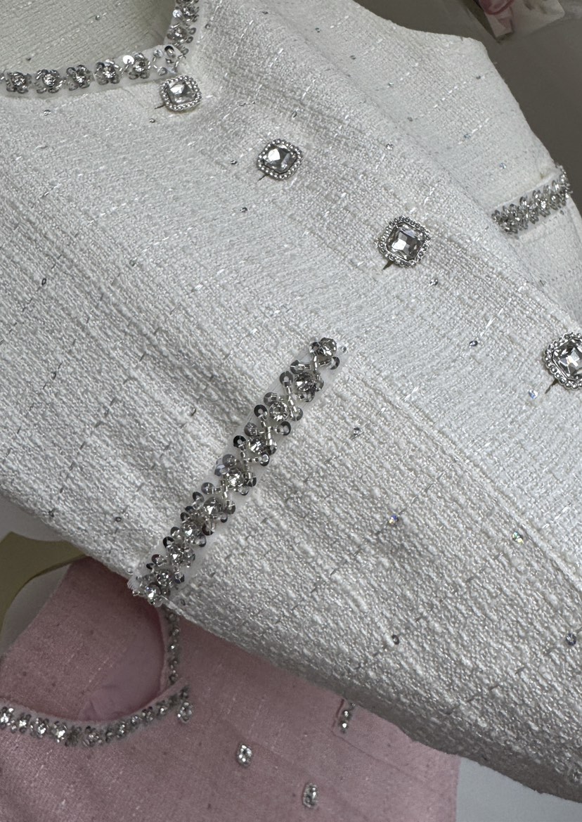 바츠韓國直郵女士新品推薦人氣熱賣26夏季時尚馬甲不含配飾Vatz馬甲