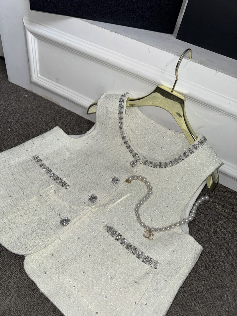 바츠韓國直郵女士新品推薦人氣熱賣26夏季時尚馬甲不含配飾Vatz馬甲圖色2