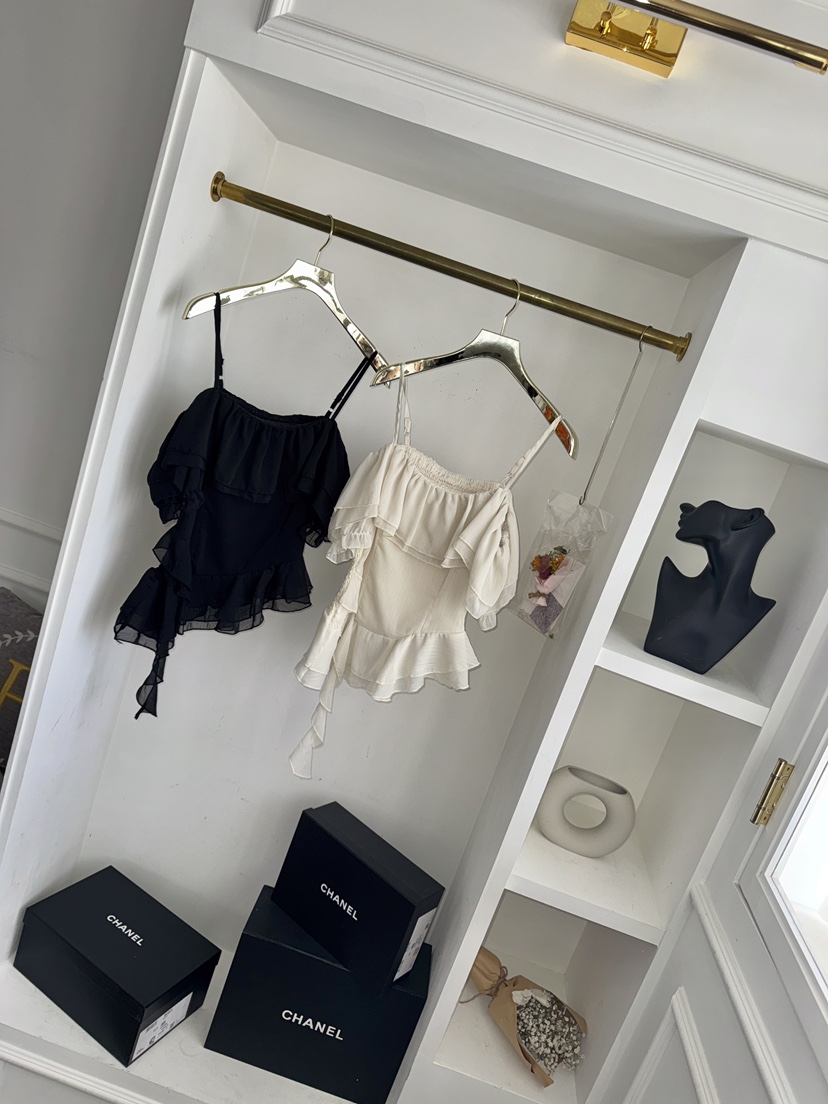 바츠東大門直郵女裝新款職業人氣休閑真品26春夏襯衫蕾絲衫Vatz襯衫/蕾絲衫