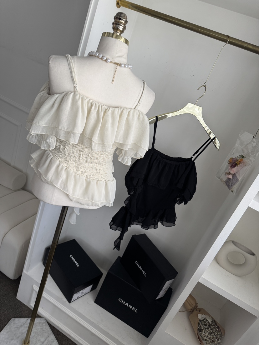 바츠東大門直郵女裝新款職業人氣休閑真品26春夏襯衫蕾絲衫Vatz襯衫/蕾絲衫